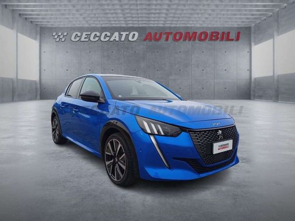 Peugeot 208 PureTech 100 74 kW image number 2