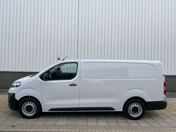 Opel Vivaro L3 75 kWh 100 kW image number 3