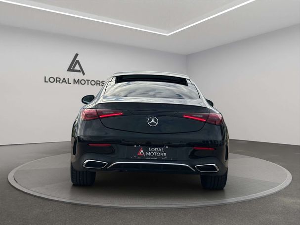 Mercedes-Benz CLE 220 145 kW image number 3