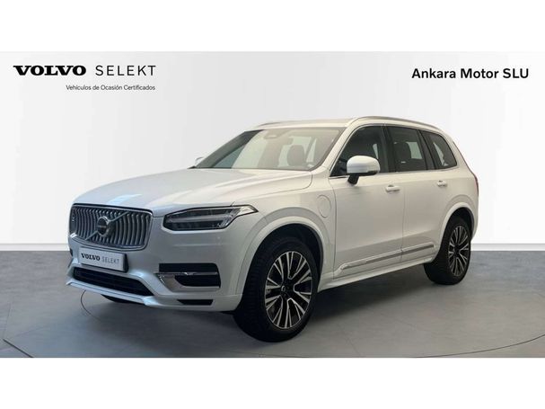 Volvo XC90 T8 AWD 335 kW image number 1