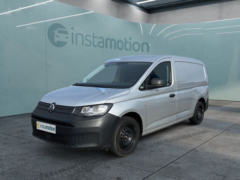 Volkswagen Caddy 90 kW