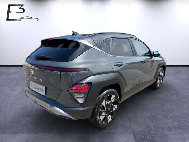 Hyundai Kona 1.6 DCT 146 kW image number 3