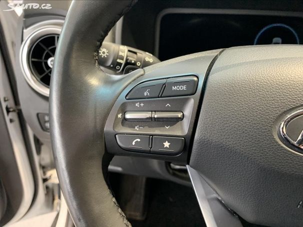 Hyundai Kona 100 kW image number 30