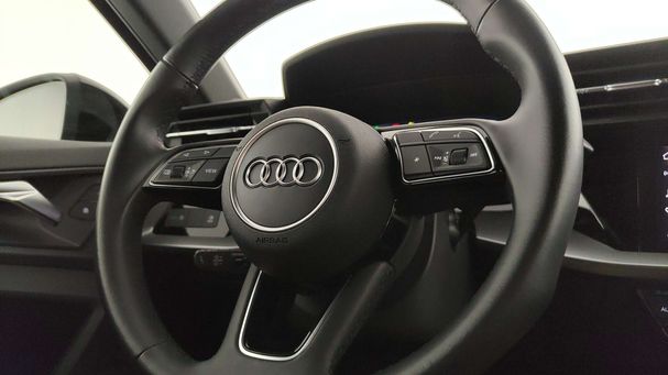 Audi A3 30 TFSI S tronic Business 81 kW image number 7