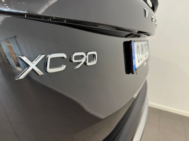 Volvo XC90 AWD T8 341 kW image number 12