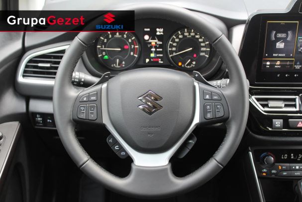 Suzuki SX4 S-Cross 85 kW image number 9