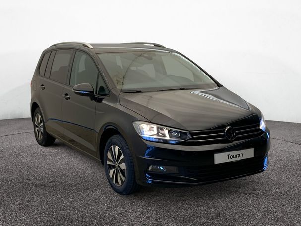 Volkswagen Touran DSG 110 kW image number 2