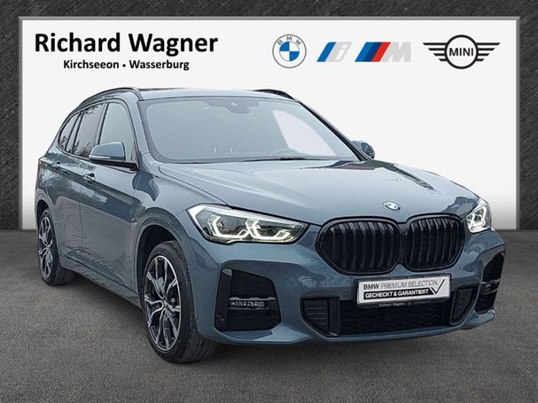 BMW X1 25e xDrive 162 kW image number 6