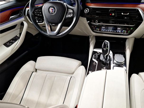 ALPINA B5 457 kW image number 14