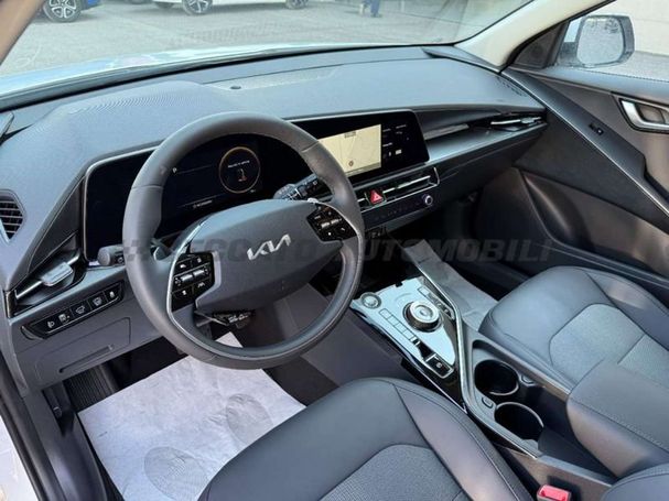 Kia Niro 1.6 GDI 103 kW image number 10