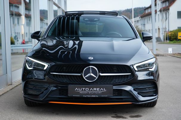 Mercedes-Benz CLA 180 85 kW image number 14