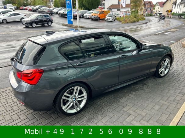 BMW 120d M Sport xDrive 140 kW image number 1