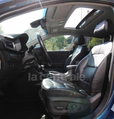 Kia Niro 104 kW image number 18