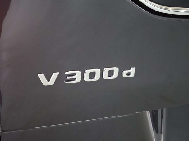 Mercedes-Benz V 300d Exclusive 174 kW image number 48