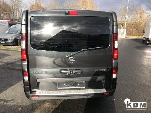 Opel Vivaro 1.6 BiTurbo 88 kW image number 1