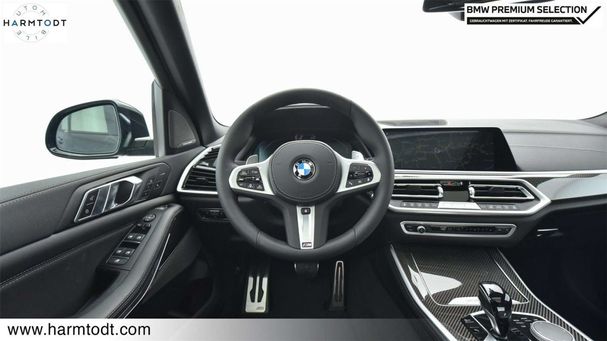 BMW X5 xDrive30d 210 kW image number 16