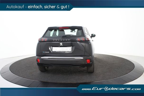 Peugeot e-2008 100 kW image number 24