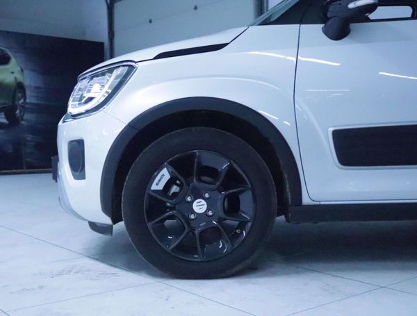 Suzuki Ignis 61 kW image number 9