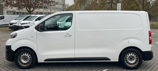 Toyota Proace Verso 88 kW image number 5