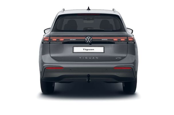 Volkswagen Tiguan 1.5 eTSI DSG 110 kW image number 3