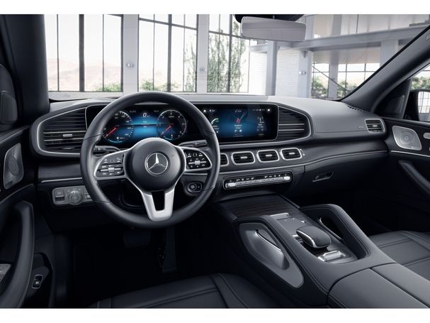 Mercedes-Benz GLE 400 d 243 kW image number 5