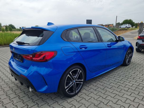 BMW 118d 110 kW image number 3