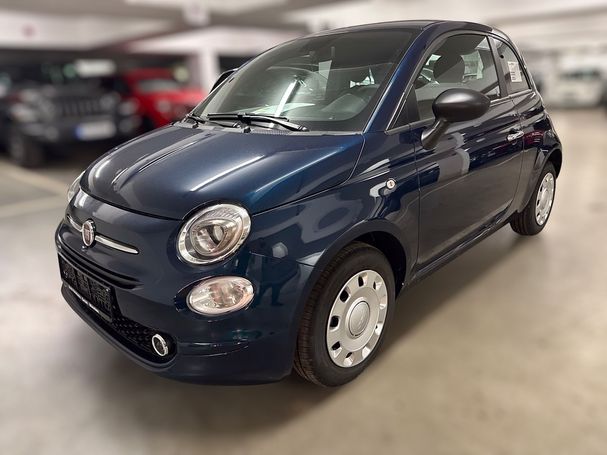 Fiat 500 1.0 51 kW image number 1