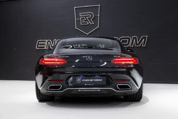 Mercedes-Benz AMG GT S 375 kW image number 6