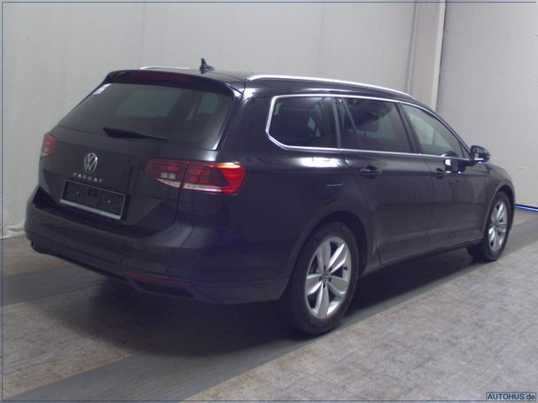 Volkswagen Passat 2.0 TDI DSG 147 kW image number 4