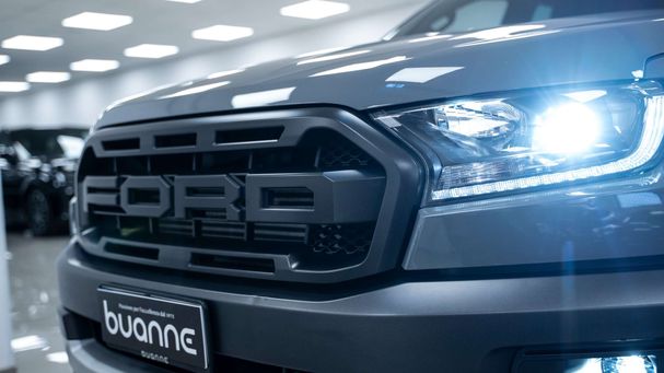 Ford Ranger Raptor 2.0 TDCi 156 kW image number 19