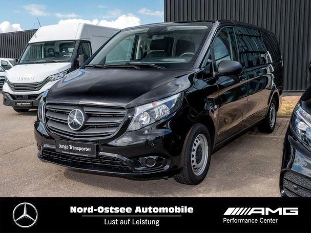 Mercedes-Benz Vito 116 Tourer 120 kW image number 6