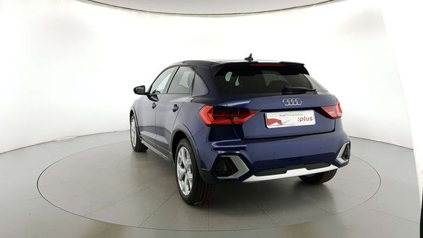 Audi A1 30 TFSI S tronic Allstreet 81 kW image number 4