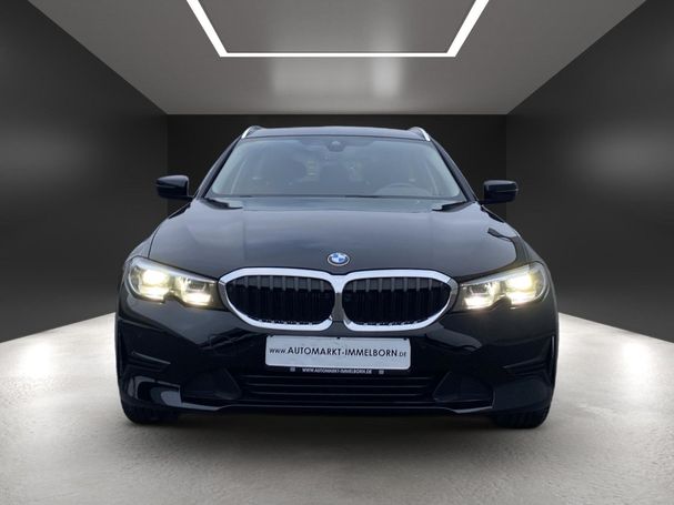 BMW 318i Touring Advantage 115 kW image number 3