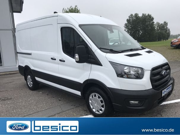 Ford Transit 350 Trend 96 kW image number 3