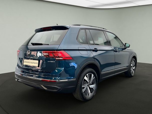 Volkswagen Tiguan eHybrid Life DSG 180 kW image number 1