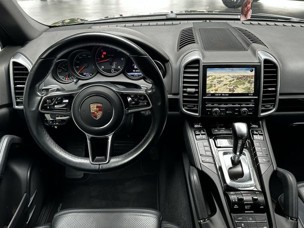 Porsche Cayenne 193 kW image number 4