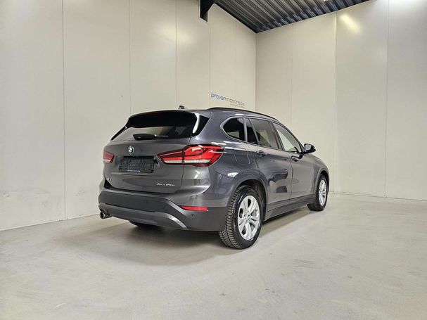 BMW X1 25e xDrive 162 kW image number 4