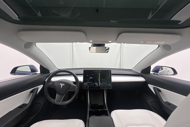 Tesla Model 3 Long Range AWD 324 kW image number 13