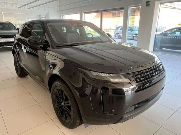 Land Rover Range Rover Evoque PHEV AWD 227 kW image number 3