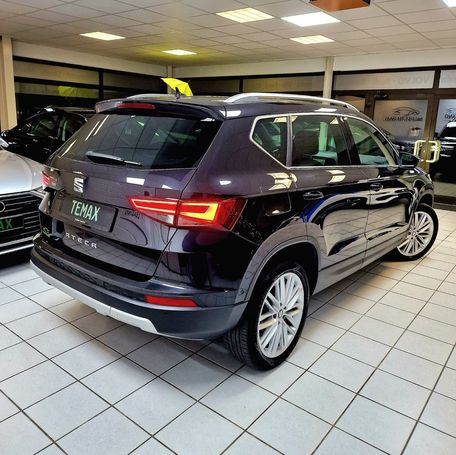 Seat Ateca 85 kW image number 6