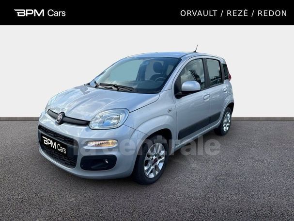 Fiat Panda 1.2 Lounge 51 kW image number 1