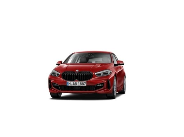 BMW 118d 110 kW image number 5