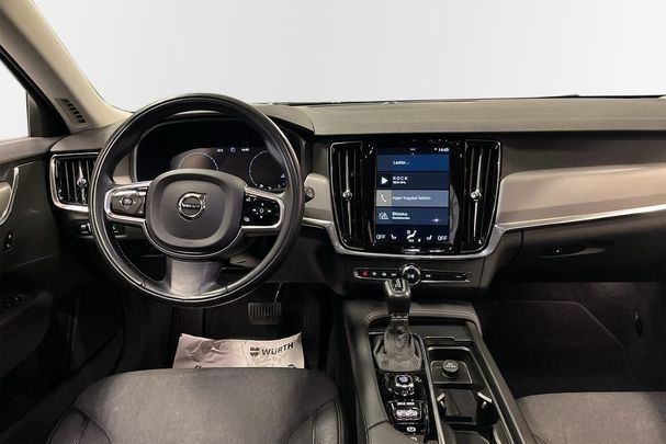 Volvo V90 D4 Momentum 141 kW image number 8