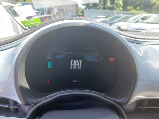 Fiat 500 e 42 kWh 87 kW image number 12