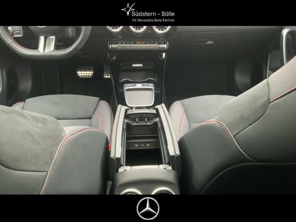 Mercedes-Benz CLA 250 165 kW image number 27