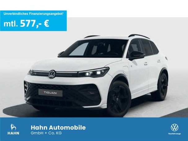 Volkswagen Tiguan 1.5 eHybrid R-Line DSG 150 kW image number 1