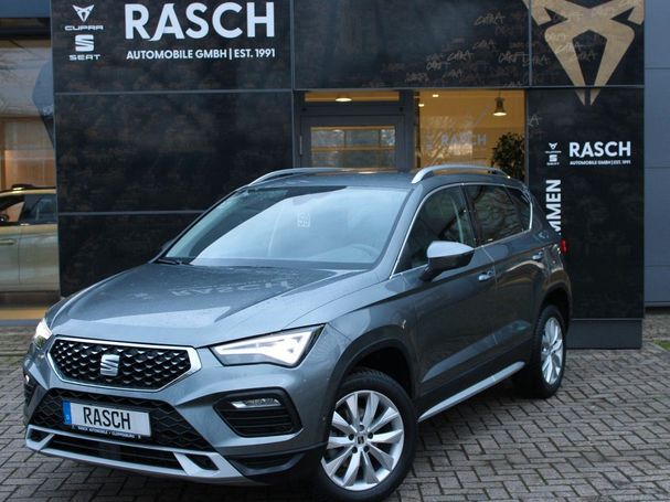 Seat Ateca 1.5 TSI DSG 110 kW image number 1