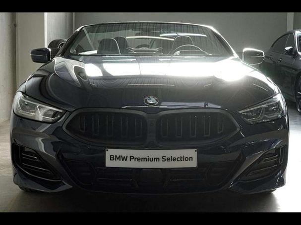 BMW 840i 250 kW image number 12