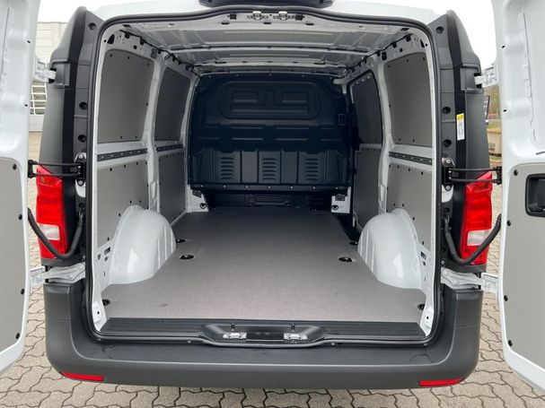 Mercedes-Benz Vito 110 CDI 75 kW image number 13