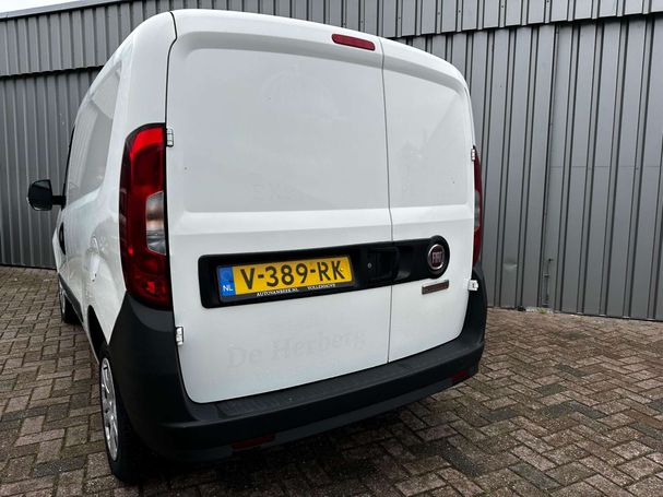 Fiat Doblo Cargo 59 kW image number 6